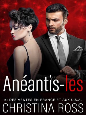 cover image of Anéantis-les